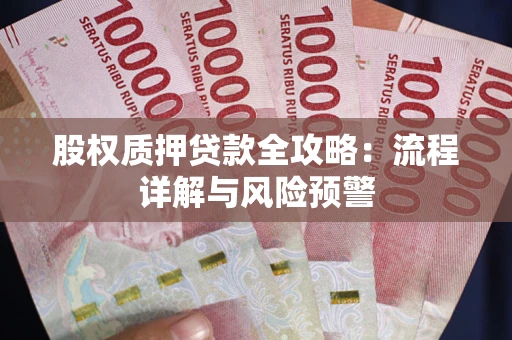 济南股权质押贷款全攻略：流程详解与风险预警
